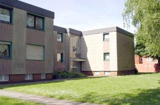 Sozialwohnungen mieten in 33719 Heepen, Uelzener Str. 013 - Wohnung für 2-Personen-Haushalt - WBS erforderlich!