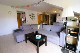 Wohnung mieten in 72525 Münsingen, 3-Zimmer Wohnung in zentraler Lage in Münsingen zu vermieten