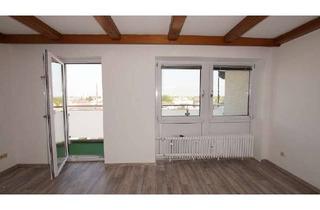 Wohnung mieten in 94315 Straubing, 1 Zimmer-Appartement mit Balkon