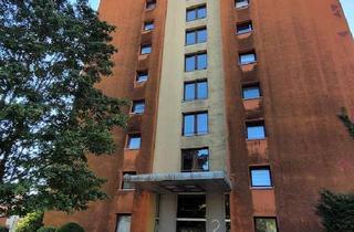 Wohnung mieten in Wasmerstraße, 21079 Wilstorf, Frisch renovierte Wohnung wartet auf Ihre individuelle Note