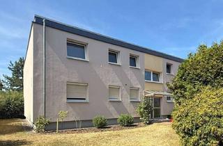 Wohnung mieten in 31582 Nienburg, Großzügige 4-Zimmerwohnung mit Loggia und Garage in ruhiger Lage von Erichshagen!