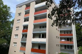 Wohnung mieten in Boxbergring, 69126 Boxberg, 2 Zimmerwohnung "Park" auf dem Boxberg