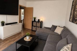 Wohnung mieten in Pommernallee, 41539 Dormagen, Nachmieter gesucht 4 Zimmer Balkon Gartennutzung