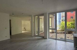 Wohnung mieten in Bottroper Weg 19, 13507 Tegel, Großes Familien-Apartment mit Mietergarten, Wannenbad und Gäste-WC! KEINE WGs!