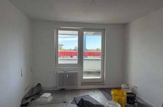 Wohnung mieten in Bernauer Straße 118, 13507 Tegel, Geräumiges Familiennest über den Dächern von Tegel! Frisch saniert und gestrichen!