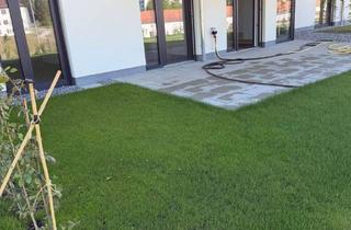 Wohnung mieten in 88427 Bad Schussenried, Exklusive *Neubau* 3,5 Zimmer EG Wohnung in Bad Schussenried