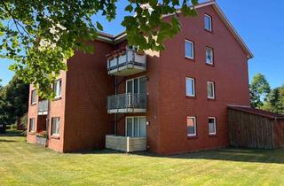 Wohnung mieten in Domsland, 24340 Eckernförde, Helle 2,5 Zimmer EG-Wohnung*nur schriftliche Anfragen*
