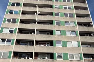 Wohnung mieten in Richthofenstraße 41, 24159 Holtenau, Schöne 3-Zimmer-Wohnung mit Balkon Kiel Holtenau *nur schriftl.Anfragen*