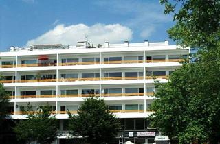 Wohnung mieten in Goldschmiedeschulstr., 75173 Südweststadt, SONNIGE 1-ZIMMER-WOHNUNG MIT KÜCHE UND SÜDBALKON