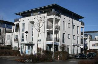 Wohnung mieten in Aurikelstraße 34, 82024 Taufkirchen, Taufkirchen - schönes, ruhiges und helles 1 Zimmer Apartment, Balkon, EBK. 1. September oder 1. Okt.