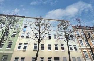 Wohnung mieten in Jacobstraße 44, 06110 Halle, Helle, freundliche 3-Zimmer-Dachgeschoß-Wohnung