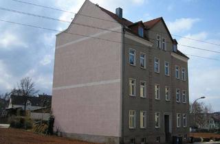 Wohnung mieten in Pestalozzistrasse 48, 08412 Werdau, Frisch sanierte 2 Zimmer Wohnung mit antiker, einmaliger Holzdecke