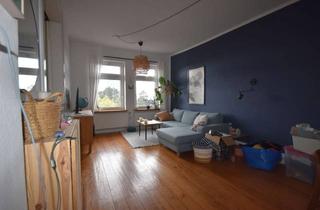 Wohnung mieten in Hansastr. 72, 24118 Ravensberg, 3 Zimmer in der Hansastraße im typischen Altbau!