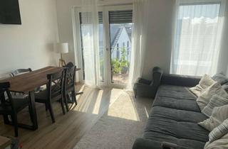 Wohnung mieten in Marsstraße 30, 53881 Euskirchen, Traumhafte 4-Zimmerwohnung (Baujahr 2022) in Euskirchen-Stotzheim!