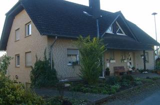 Wohnung mieten in Friedhofstr. 5a, 57584 Wallmenroth, Wallmenroth, 4 ZKB, 120 qm, Balkon