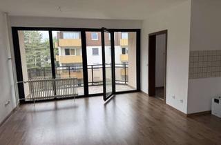 Wohnung mieten in Kurt-Schumacher-Str. 78, 67663 Innenstadt, Helle 1,5 Zimmerwohnung im Uniwohngebiet