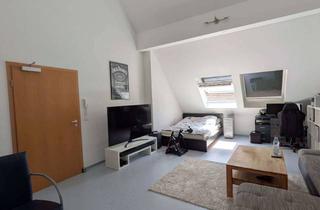 Wohnung mieten in 67227 Eppstein, Seniorengerechtes 1-Zimmer-Appartement mit Dachterrasse!!