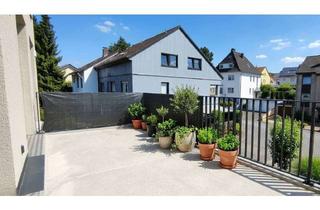 Wohnung mieten in Lipper Hellweg 49 D, 33604 Sieker, Sonniger Südbalkon - 4,5 Zimmer in Waldnähe