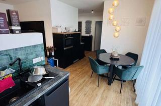 Wohnung mieten in Brüggenkamp 14a, 33775 Versmold, Hochwertige 3-Zimmer-Wohnung mit großem Balkon im Zentrum von Versmold
