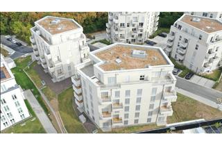 Wohnung mieten in 37075 Göttingen, !!! Wohnberechtigungsschein erforderlich !!! Neubau-1-Zimmer Wohnung