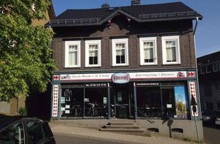 Wohnung mieten in Brückenstr., 57548 Kirchen, Kirchen-Zentrum, Bahnhofsnähe, 3 ZKB, 65 qm