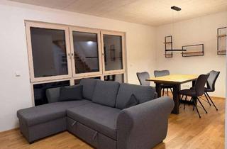 Wohnung mieten in 86420 Diedorf, didem® | 2-Zimmer Maisonette-Wohnung in Diedorf-Biburg zu vermieten