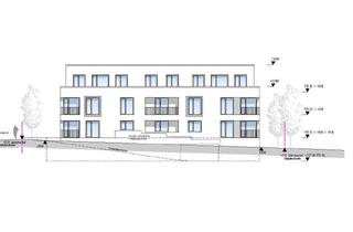 Wohnung mieten in Limburger Straße 00, 61476 Kronberg, Neubau-Wohnung par excellence zu vermieten