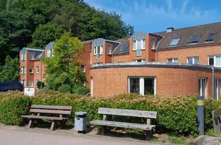 Sozialwohnungen mieten in Mühlenhof, 24220 Flintbek, Seniorenwohnanlage Mühlenhof - Komfortables Wohnen im Alter! (WBS)