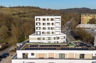 Wohnung mieten in Schönebürgstrasse 67, 74564 Crailsheim, NEUE 2-Zi.-Whg. im 4.OG mit Balkon | EBK | KFZ | FBH