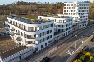 Wohnung mieten in Schönebürgstrasse 67, 74564 Crailsheim, NEUE 3-Zi.-Whg. im 4.OG mit Balkon | EBK | KFZ | FBH