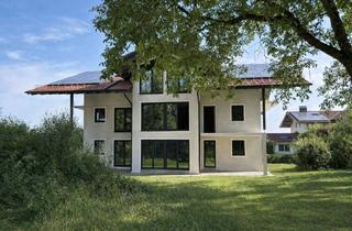 Wohnung mieten in 83224 Grassau, Traumwohnung mit großem Balkon und Blick ins Grüne