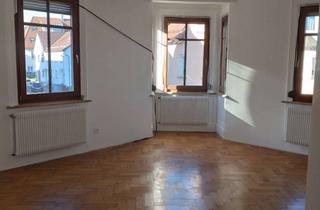 Wohnung mieten in 78056 Villingen-Schwenningen, 4-Zimmer-Wohnung in VS-Schwenningen zentrumsnah