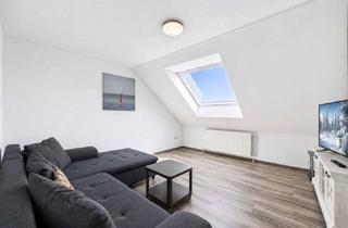 Wohnung mieten in 26529 Osteel, Osteel: Ruhige, moderne und möblierte Oberwohnung in gepflegtem Gulfhof