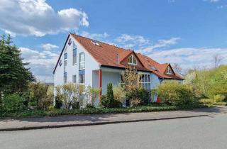 Wohnung mieten in 36100 Petersberg, TOP Gepflegte 4-Zimmer-Wohnung mit Dachloggia, EBK in Petersberg mit Fernblick Deluxé