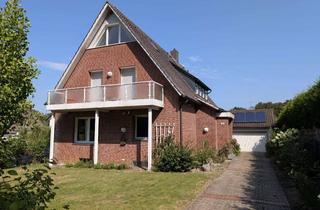 Wohnung mieten in Im Teilholz 40, 33739 Theesen, Erstbezug nach Sanierung: Traumhafte Maisonette-Wohnung mit idyllischem Garten am Naturschutzgebiet