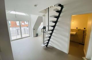 Wohnung mieten in Wilhelm-Busch-Straße, 89335 Ichenhausen, Moderne 2-Zimmer-Wohnung