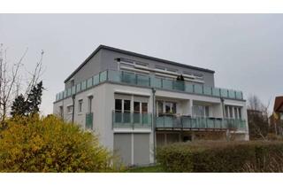Penthouse mieten in 85057 Ingolstadt, Exclusiv und modern: Penthouse zw. Altstadt und Audi mit Wärmepumpe, Klimaanlage, Wallbox, Solar