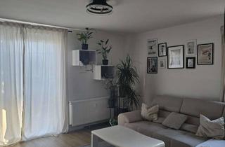 Wohnung mieten in Schüfflerheide 25, 45886 Ückendorf, Zentral, aber ruhig mit eigenem Garten in Gelsenkirchen: 2-Zimmer-Wohnung in Ückendorf