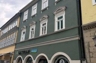Wohnung mieten in Judengasse, 96450 Coburg, Top 1-Zimmer Wohnung im Herzen der Coburger Altstadt