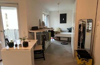 Wohnung mieten in Angerstr. 46, 85354 Freising, Alltagstaugliches 1-Zimmer-Apartment in Freising