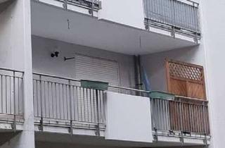 Wohnung mieten in 75223 Niefern-Öschelbronn, 3,5-Zimmer-Wohnung mit Balkon und Einbauküche in Niefern-Öschelbronn