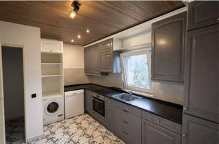 Wohnung mieten in Borsigstraße 47, 58300 Wetter, 2-Zimmer-Wohnung – 64 m² – 3. Etage mit Aufzug und Balkon