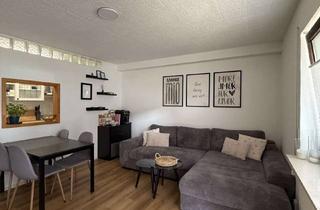 Wohnung mieten in 74613 Öhringen, Gepflegte 2-Zi-Wohnung im Öhringer Süden