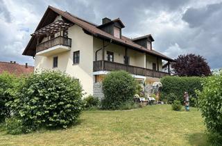 Wohnung mieten in Finkenweg, 94419 Reisbach, Wohnen mit Charakter: 4-Zimmer-Wohnung in Reisbach