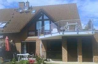 Wohnung mieten in 41812 Erkelenz, Wohnen wie im Einfamilienhaus mit 19 qm Sonnen-Dachterrasse