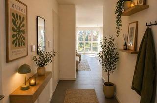 Wohnung mieten in 75031 Eppingen, Neubau-Wohnung mit zwei Zimmern in Eppingen
