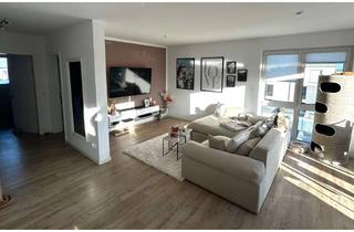Penthouse mieten in Holtenser Straße 12, 30890 Barsinghausen, 2 Zi. Penthousewohnung in Groß Munzel, 82m², Garage + Stellplatz, Dachterrasse