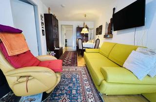 Wohnung mieten in 89312 Günzburg, Attraktive 2-Zimmer-Seniorenwohnung in ruhiger, zentrumsnaher Lage von Günzburg zu verkaufen.