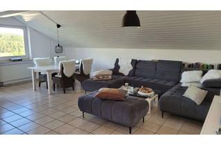 Wohnung mieten in Königsberger Straße 18, 57250 Netphen, Schöne, 127 qm große, Dachgeschosswohnung