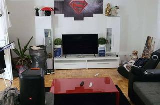 Wohnung mieten in 63165 Mühlheim, 3-Zimmer-Wohnung mit Balkon in Mühlheim am Main